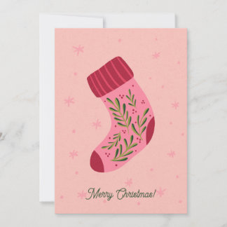 Media de Navidad