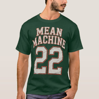 Media Machine Football Jersey
