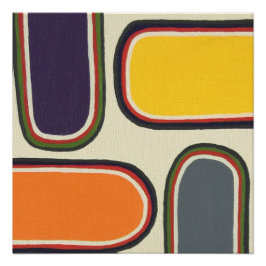 Media mente 3 Poster perfecto