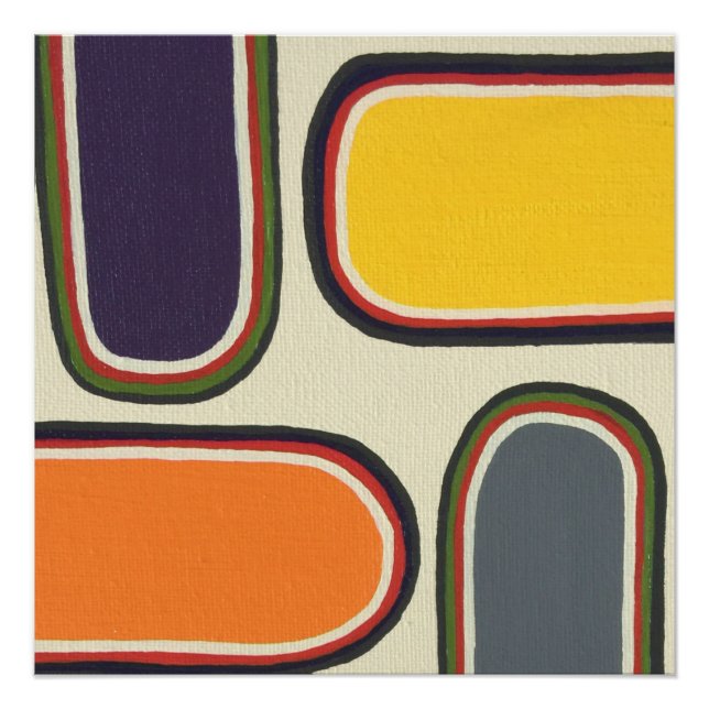 Media mente 3 Poster perfecto (Anverso)