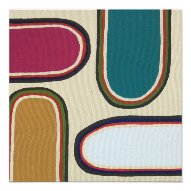 Media mente 3 Poster perfecto (Anverso)