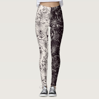 Media n’ Media Leggings