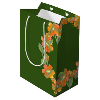 Mediana Bolsa de regalo