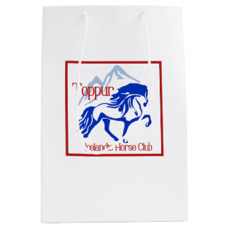 Mediana Bolsa de regalo