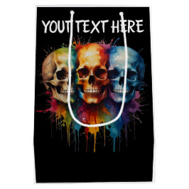 Mediana Bolsa de regalo