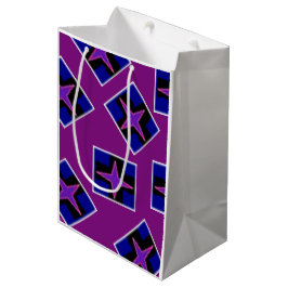 Mediana Bolsa de regalo
