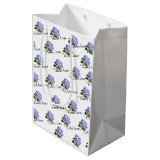 Mediana Bolsa de regalo