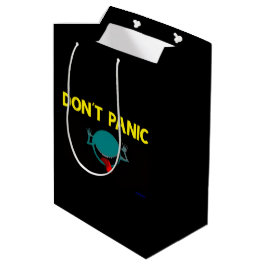 Mediana Bolsa de regalo