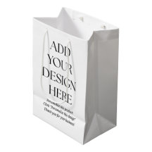 Bolsa de regalo