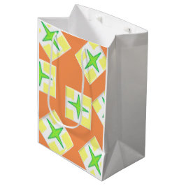 Mediana Bolsa de regalo