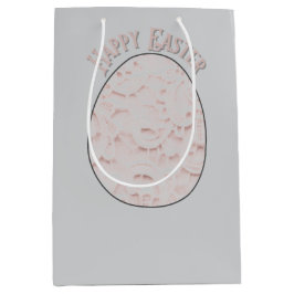 Mediana Bolsa de regalo