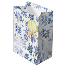 Bolsa de regalo