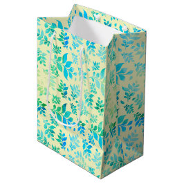 Mediana Bolsa de regalo