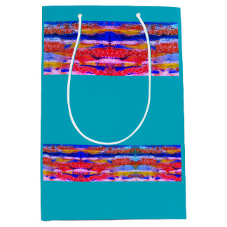 Mediana Bolsa de regalo
