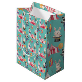 Mediana Bolsa de regalo adorable para todas las ocasiones 