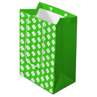 Mediana Bolsa de regalo con sabor a zanahoria