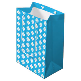 Mediana Bolsa de regalo con sabor a zanahoria