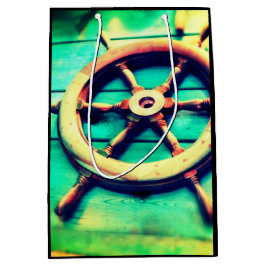 Mediana Bolsa de regalo de Helm