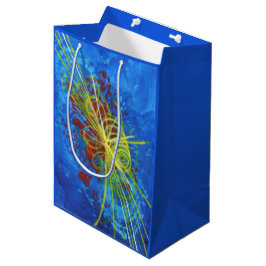 Mediana Bolsa de regalo de Higgs Boson