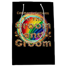 Bolsa de regalo de los Bodas de los homosexuales