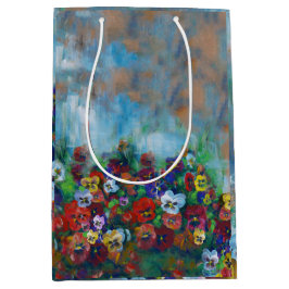 Mediana Bolsa de regalo de pensamientos