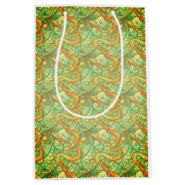 Mediana Bolsa de regalo de Pisces