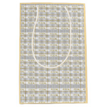 Bolsa de regalo de Purim