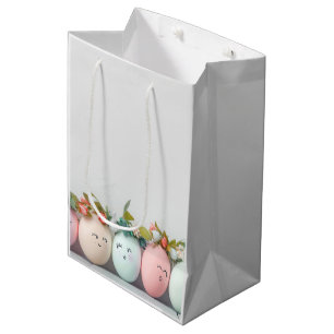 Mediana Bolsa de regalo de Semana Santa