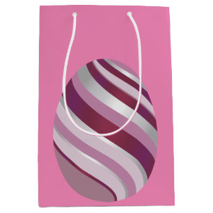 Mediana Bolsa de regalo de Semana Santa