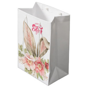Mediana Bolsa de regalo de Semana Santa