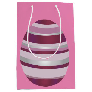 Mediana Bolsa de regalo de Semana Santa