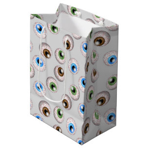 Mediana Bolsa de regalo de tipo medio para el patrón de b