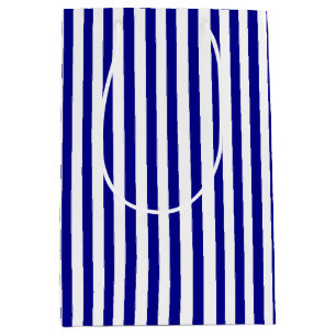 Mediana Bolsa de Regalo de Vela Media