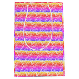 Mediana Bolsa de regalo del Fiesta de la noche