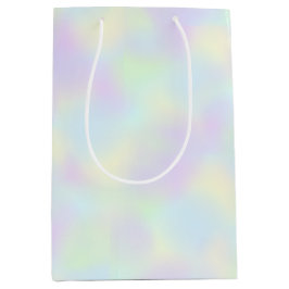 Mediana Bolsa de regalo divertida estrella de mascota Budg