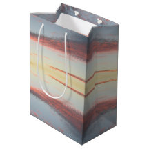 Bolsa de regalo - Nubes de atardecer