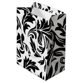 Mediana Bolsa de regalo - P0358