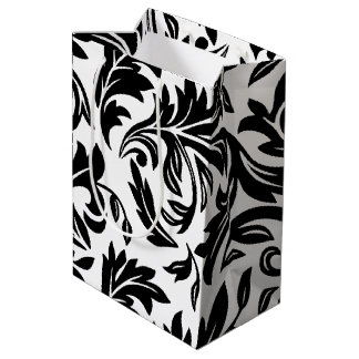 Mediana Bolsa de regalo - P0358