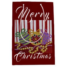 Mediana Bolsa de regalo para Personalizados de baloncesto 