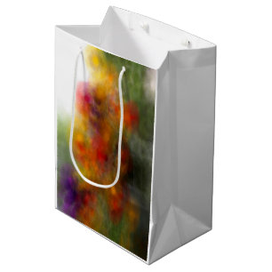 Mediana Bolsa de regalo "Voila"