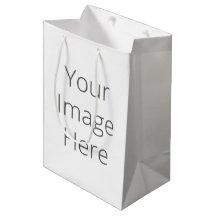 Crea tu propia bolsa de regalo personalizada - med