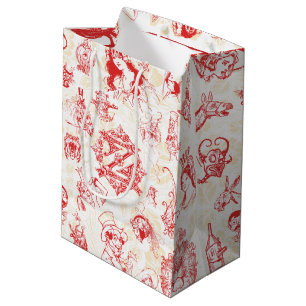 Mediana Mago clásico de la bolsa de regalo de Oz