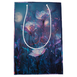 Mediana Sonata - Crystal Pop - Bolsa de regalo media