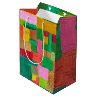 Mediana Soy una Bolsa de Regalo para Club de Lectura