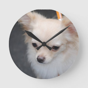 Mediano Reloj redondo - modificado para requisitos