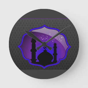 Mediano Reloj redondo - modificado para requisitos