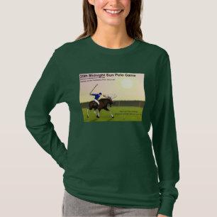 Medianoche Sun Polo
