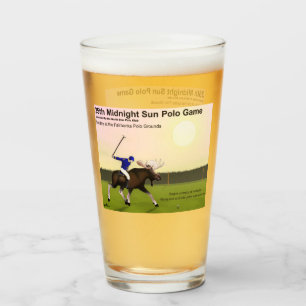 Medianoche Sun Polo