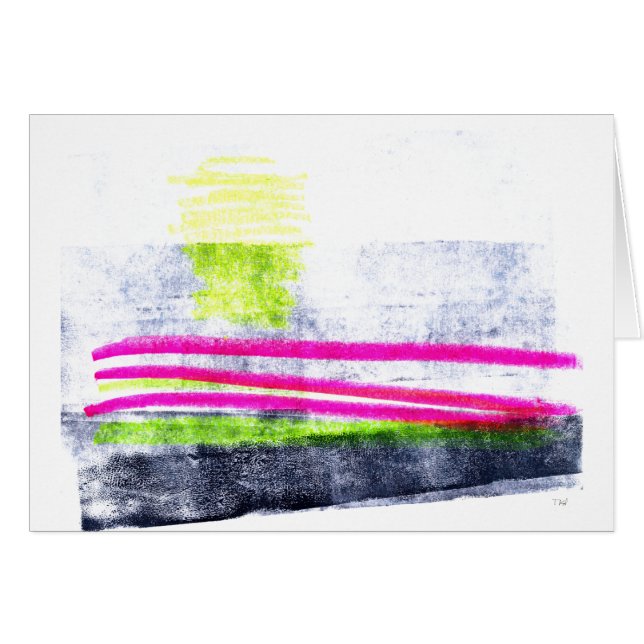 Medianoche tropical (Anverso (Horizontal))