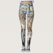 Medias abstractas
